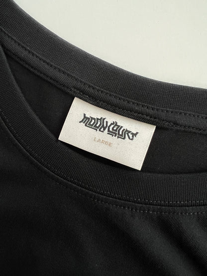 KICKZ X Mooncourt Zero Gravity Shirt